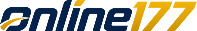 Logo online177 platform